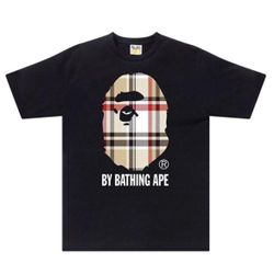 Bape Shirt 
