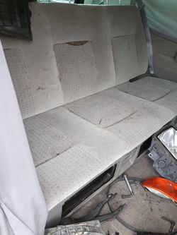 2003 Volkswagen EuroVan