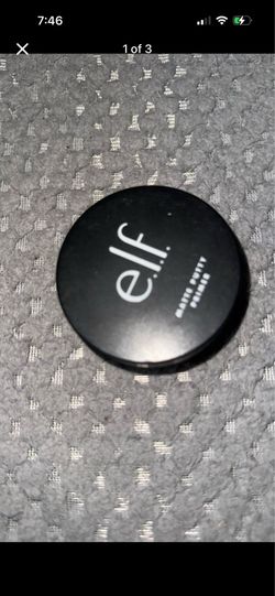 Makeup primer