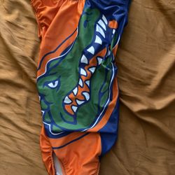 Adult XS Gator Leotard 