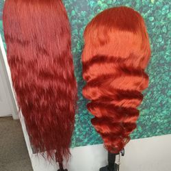 Wig Deal 