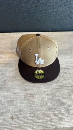 Los Angeles Dodgers New Era Hat