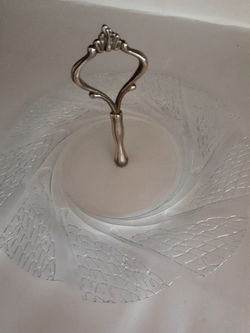 PASTRY DISH