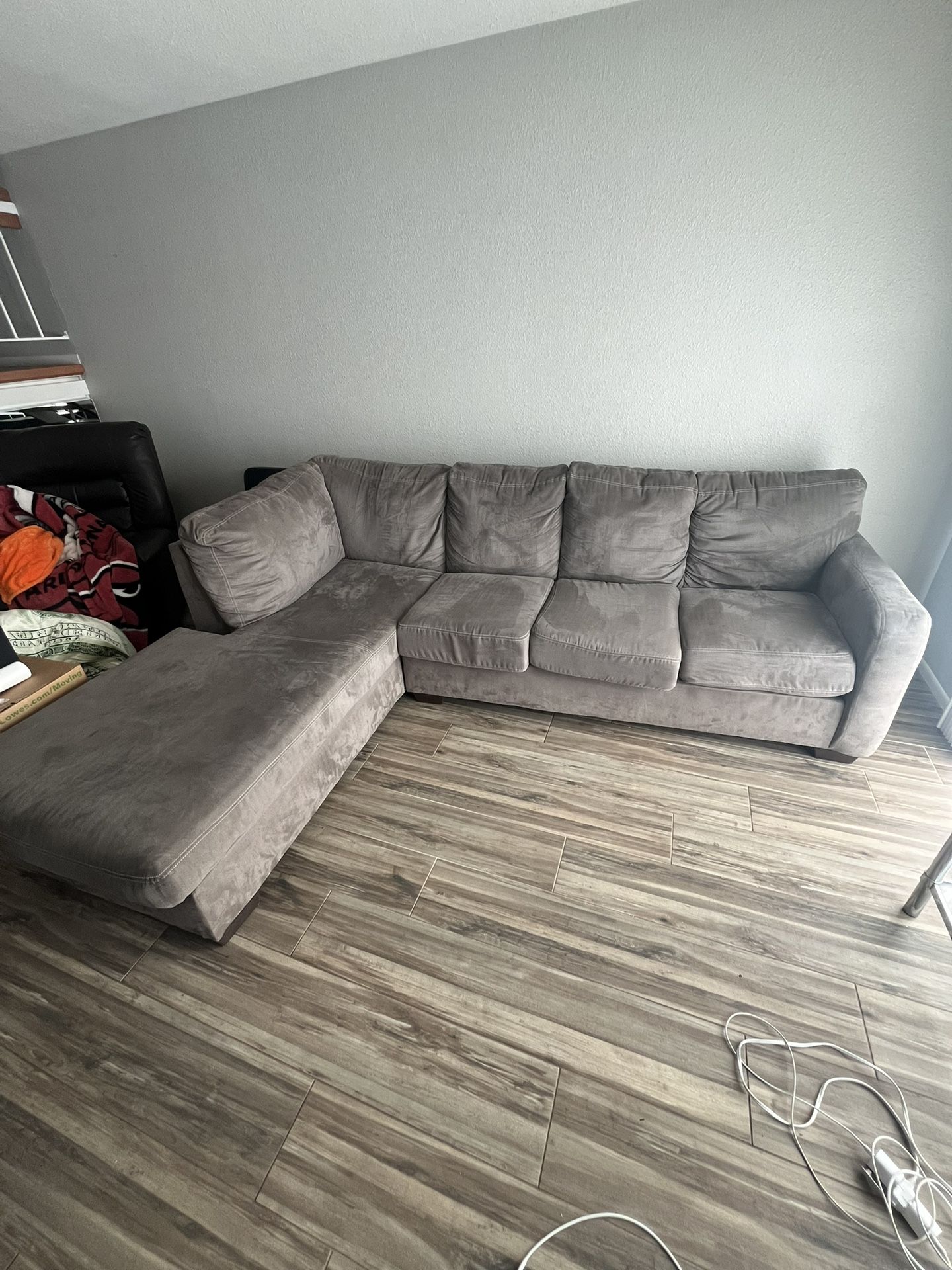 Sectional Couch