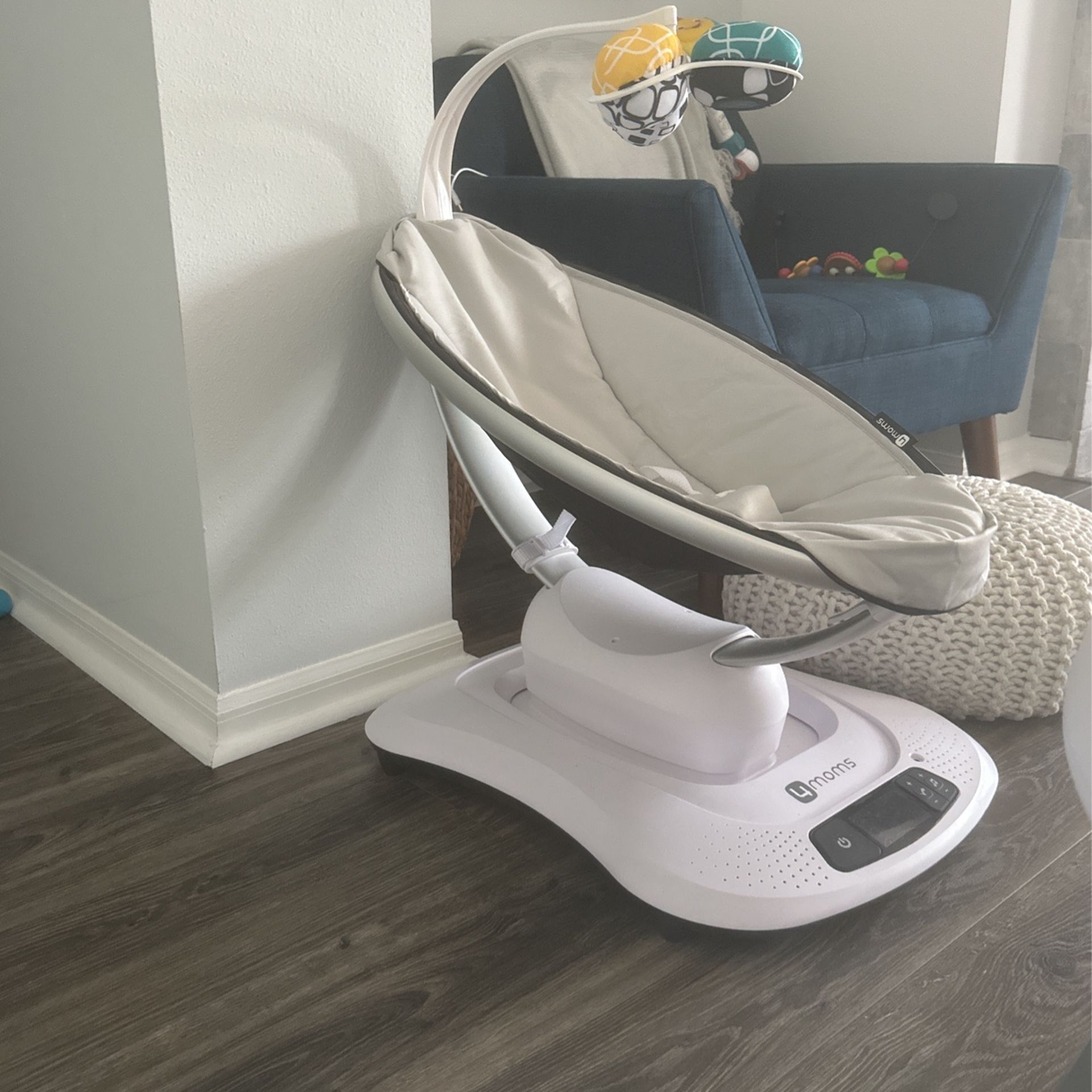 4moms Mamaroo Swing