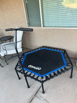 NEWAN 48” Rebounder