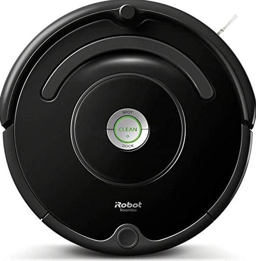 Brand New iRobot Roomba 614