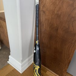 30” Demarini Baseball Bat C8ZS-20 Drop 8