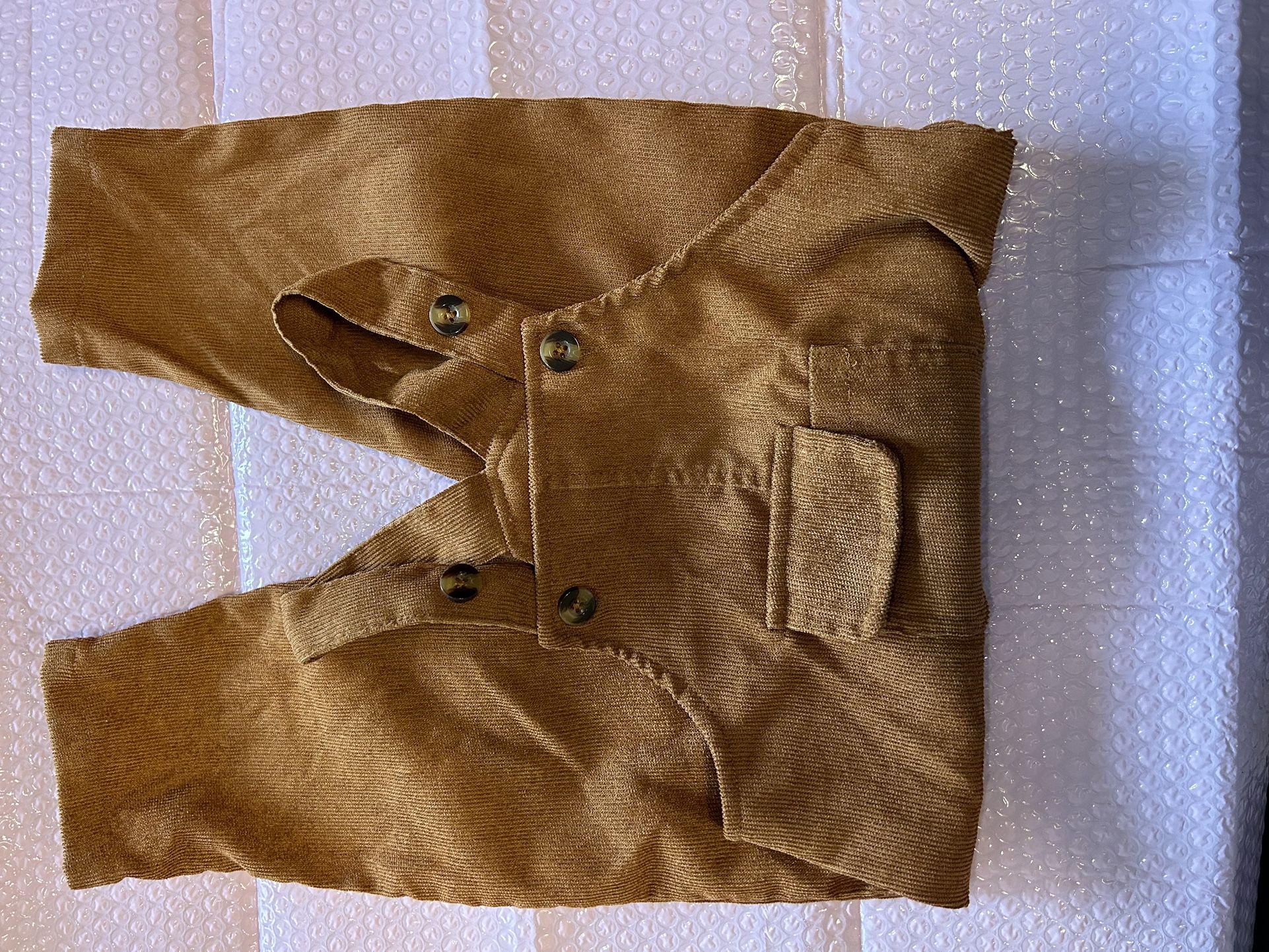 $3 Each Baby Overalls