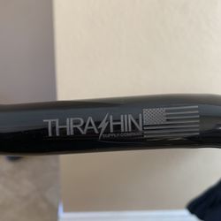 THRASIN HANDLE BARS