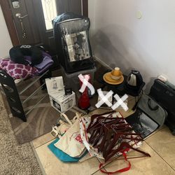 College Dorm Lot