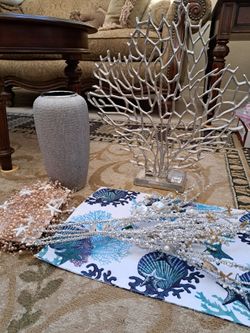 Beach Decorations, Beach Home Decor