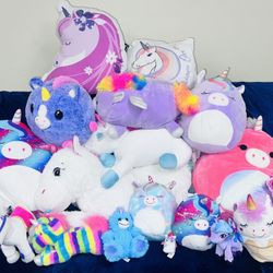 Stuffed Toys