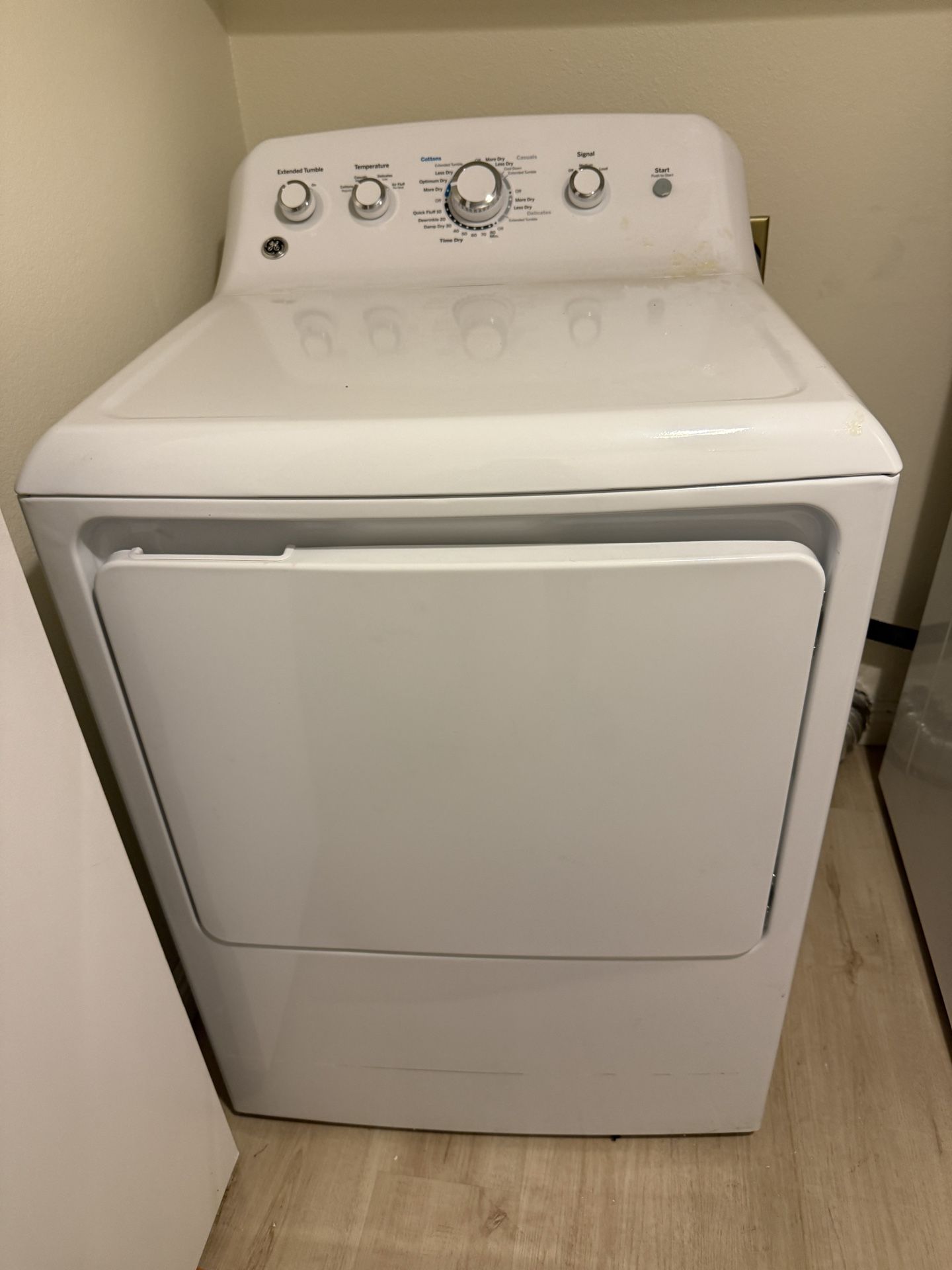 Maytag Dryer
