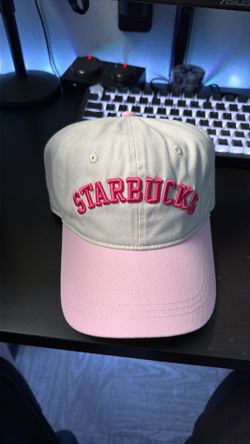 Starbucks hat