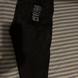 Womens ksubi jeans
