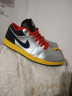 Men's shoes