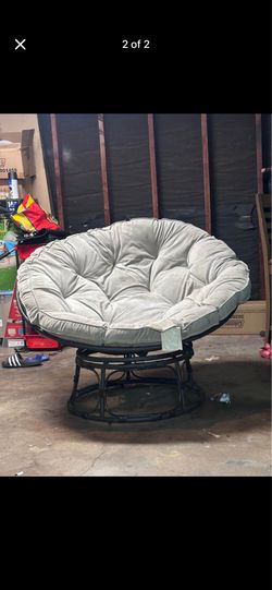 Chair for sale