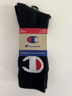 Champion Socks Men’s