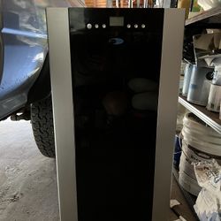 Whynter air Conditioner 