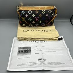 Louis Vuitton Takashi Murakami