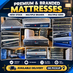 Never Used Mattresses Before For Sale Near Me