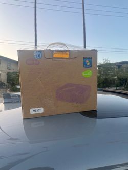 BenQ MS502 Projector
