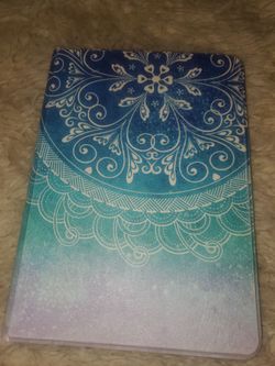 IPad Air 2 Tablet with Cover