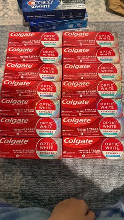 Toothpaste