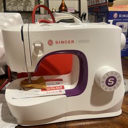 Sewing Machine
