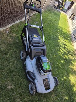 Brand new Electric grass trimmer