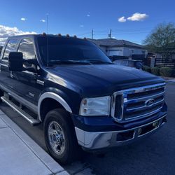2005 Ford E-350