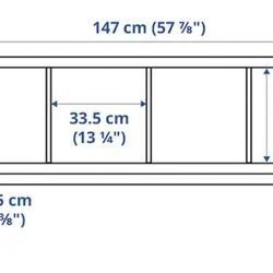 Book Shelves 