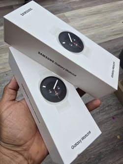 Samsung Watch 9 40mm