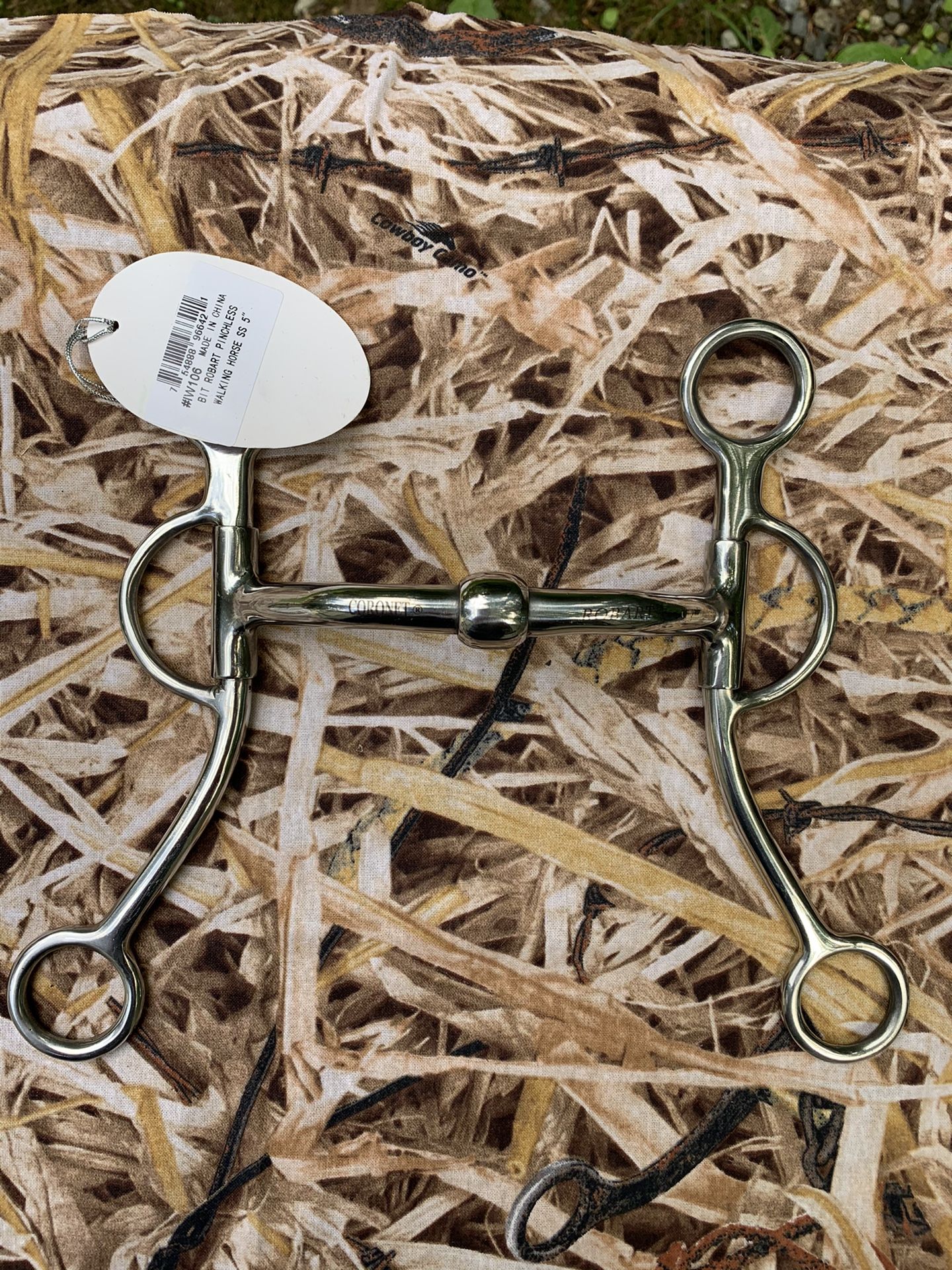 Horse Bit