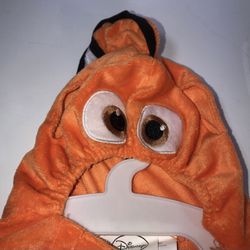 Brand New w/ Tags Disney Finding Nemo Dog / Pet Costume, Size Large, Adorable!! (PLEASE READ DESCRIPTION!)