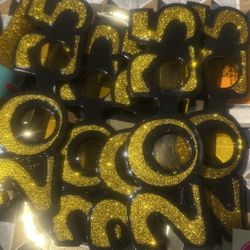 2925 Items Graduation