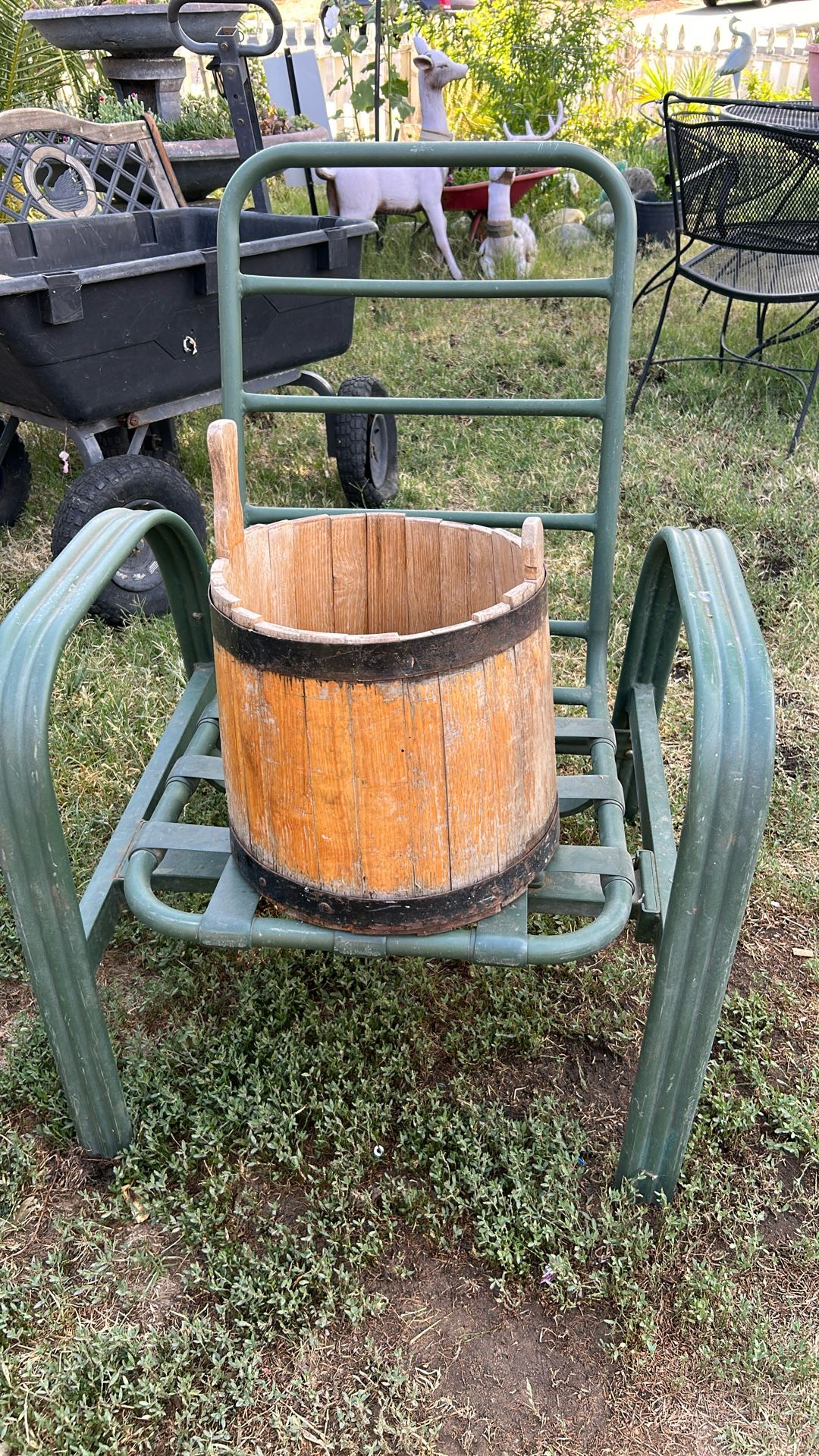 Garden Deco
