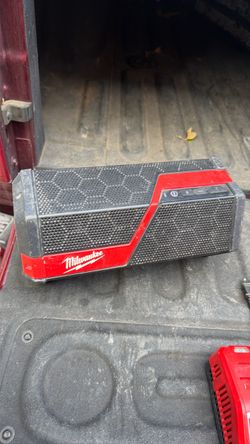 Speaker