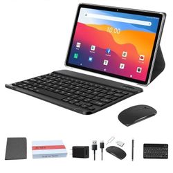 Zonko Android Tablet