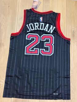 Michael Jordan Chicago Bulls jersey
