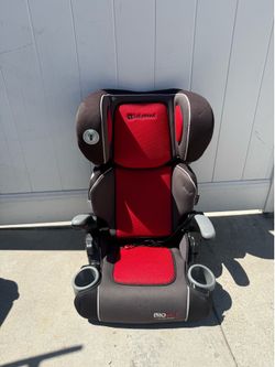 Baby Trend PROtect 2-in-1 Folding Booster Car Seat – Excellent Condition
