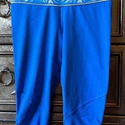 Lululemon Womens crop leggings size 6