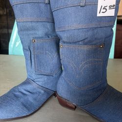 Cheap Winter Boots