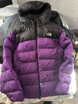 The North Face Coat 