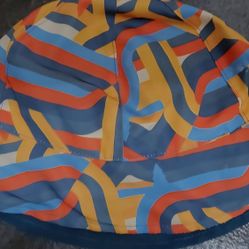 REI Reversable Sun Hat