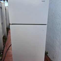 Whirlpool fridge refrigerator