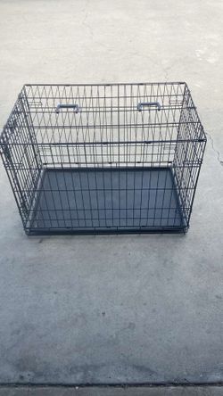 Dog or bunny Cage