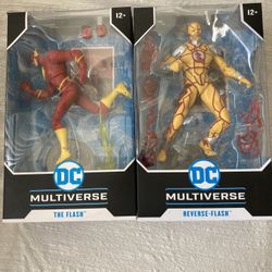 MCFARLANE TOYS 