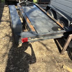 Trailer For Sale 